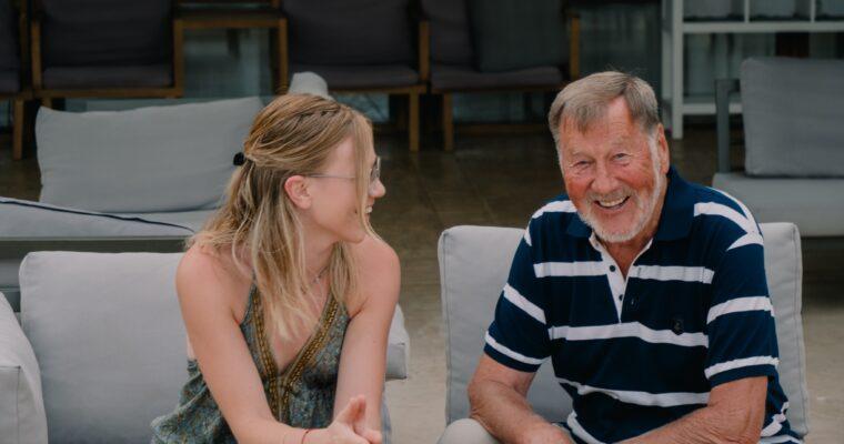 Growing Up at Hotel Korinjak: My Family’s Journey as Croatia’s First Vegetarian Hotel