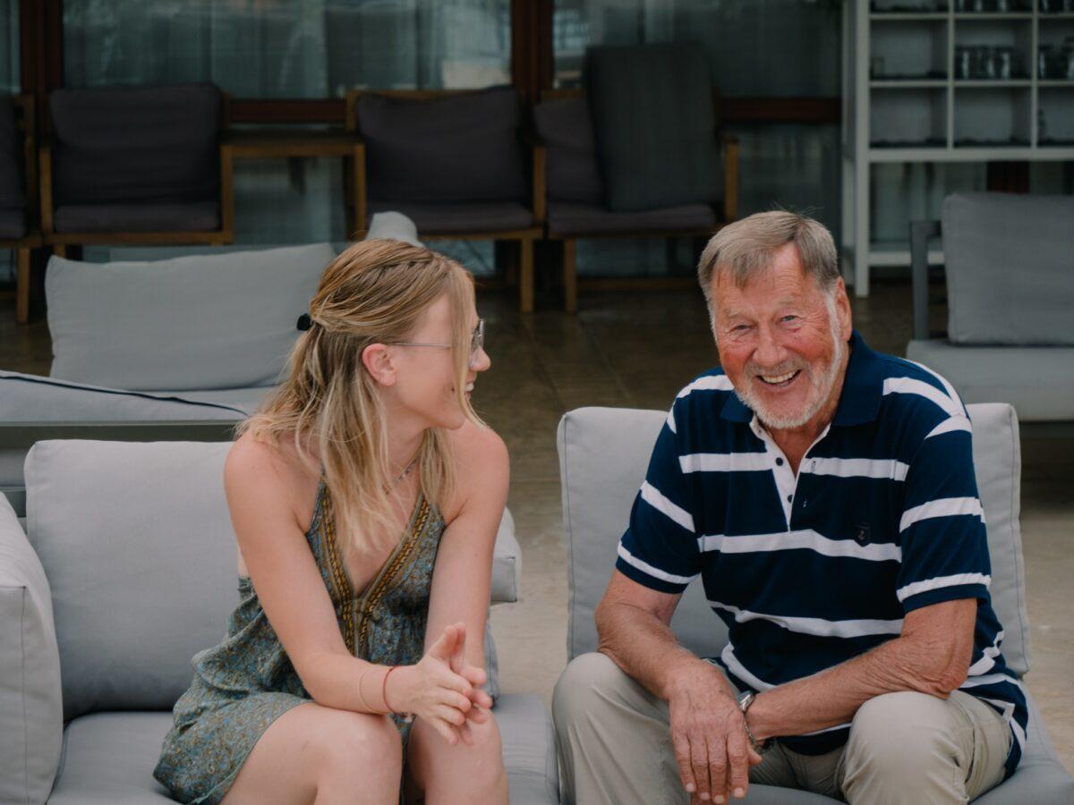 Growing Up at Hotel Korinjak: My Family’s Journey as Croatia’s First Vegetarian Hotel