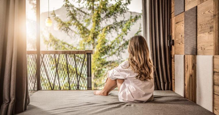 A sustainable weekend alone – Me-Time at My Arbor