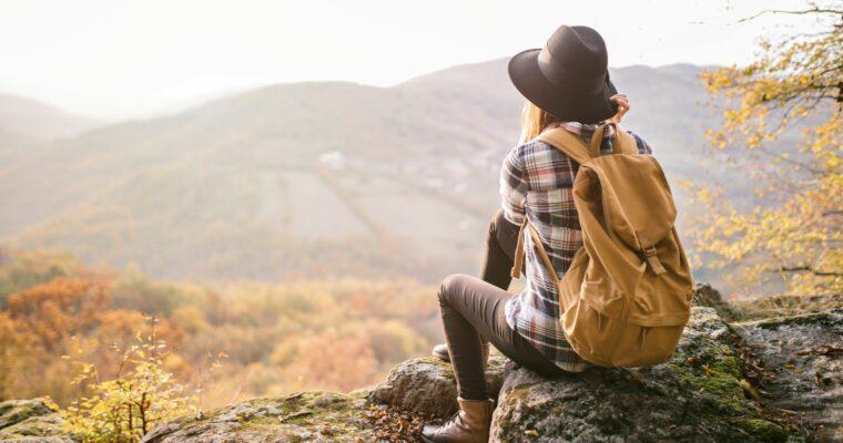 Traveling on a budget: Here’s how to do it sustainably!