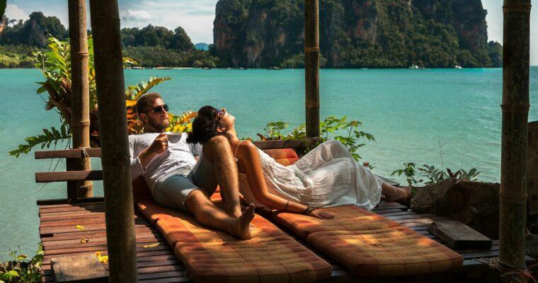 Tips for a sustainable honeymoon