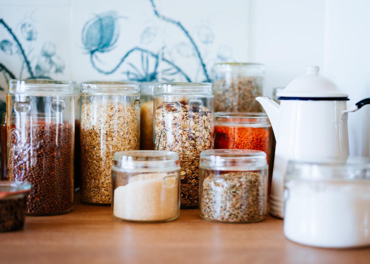 Our tips for a kitchen without plastic, part 1