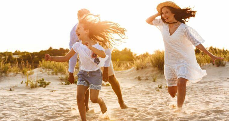 Off to Italy! Sustainable family hotels for your next vacation