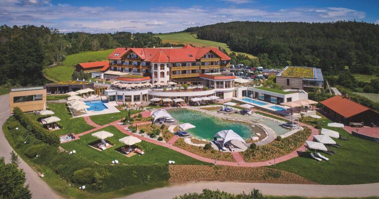 A sustainable 7-star gourmet weekend in Germany’s Upper Palatinate region