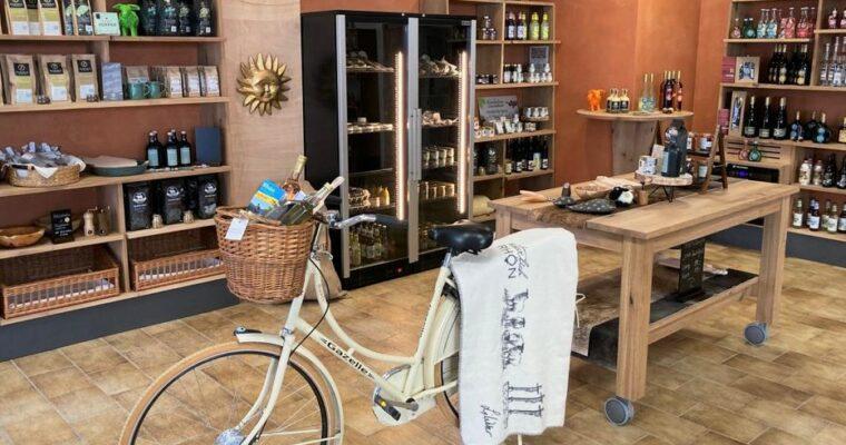 Sustainable Shopping – “natürlich RHÖN” in Gersfeld