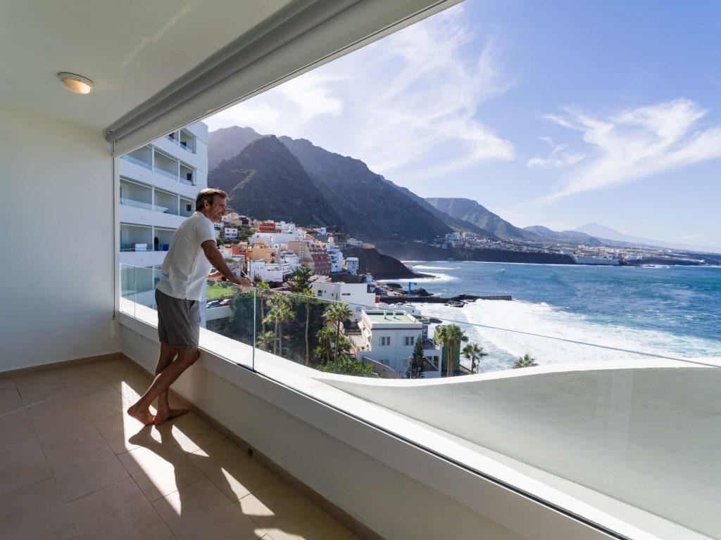 Océano Hotel Tenerife Sea View