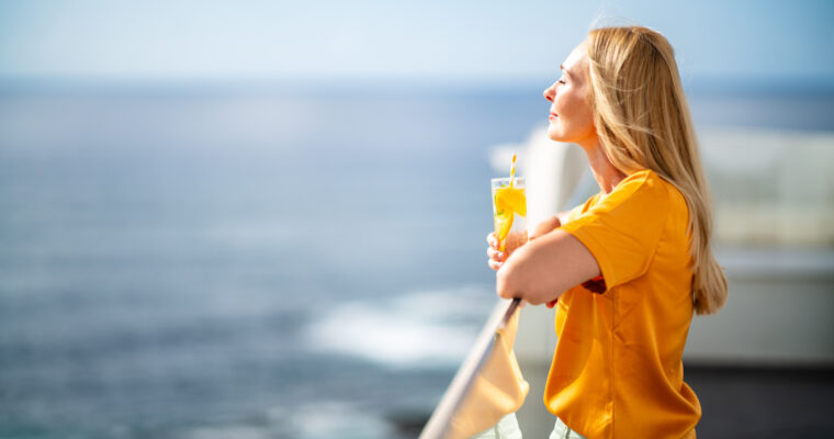 Sustainable fasting vacation 2025 – Plan your healthy start into the new year now