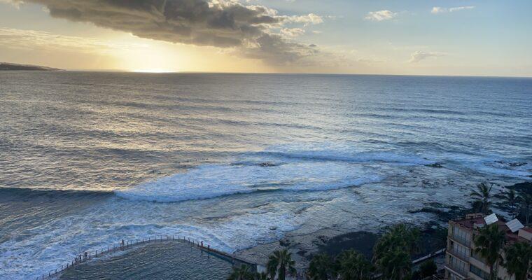 OCÉANO Health Spa Hotel: relaxation in just six days