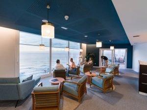 OCÉANO Hotel Health Spa