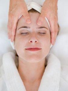 © Océano Health Spa