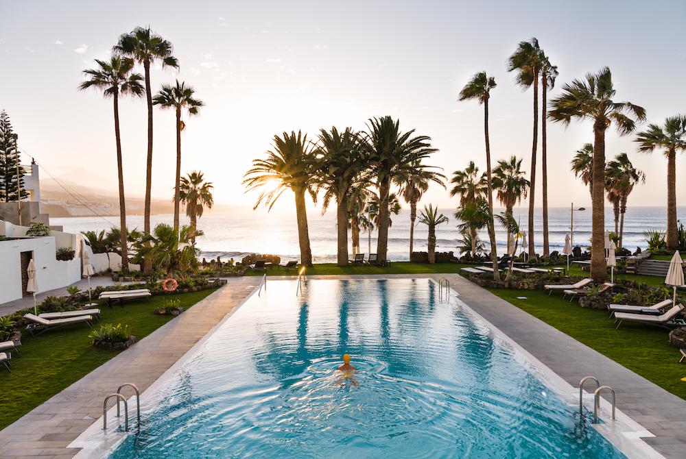 Welcher Urlaub passt zu mir? Vielleicht ein erholsamer Gesundheitsurlaub im OCÉANO Hotel Health Spa auf Teneriffa?