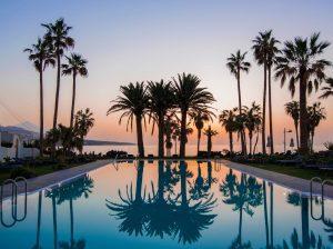 OCÉANO Hotel Health Spa