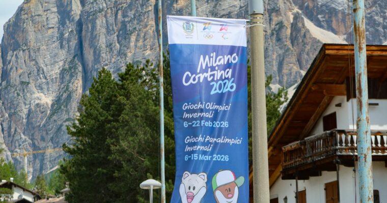 2026 Winter Olympics: Can they be sustainable? (Includes travel and accommodation tips!)