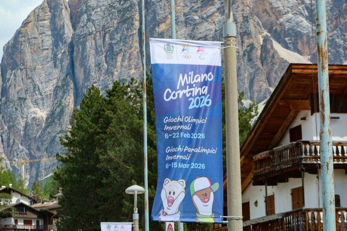 2026 Winter Olympics: Can they be sustainable? (Includes travel and accommodation tips!)