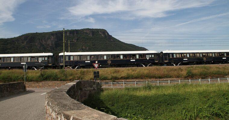 Italy by rail: New trains from 2024 to encourage sustainable travel