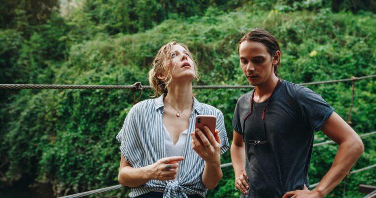 Conflict issue: Vacationing as a couple with different interests