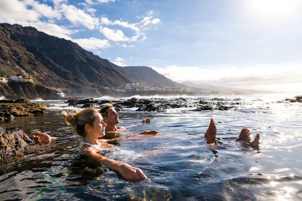 slow travel on tenerife island