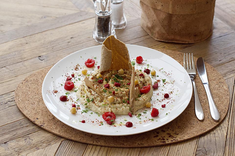 Paradiso Pure.Living