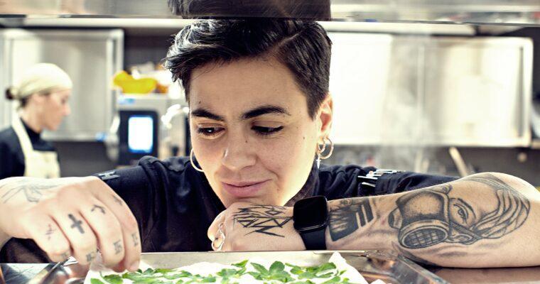 A hotel goes vegan, loses 80% of its regular customers and many of its employees – but still succeeds