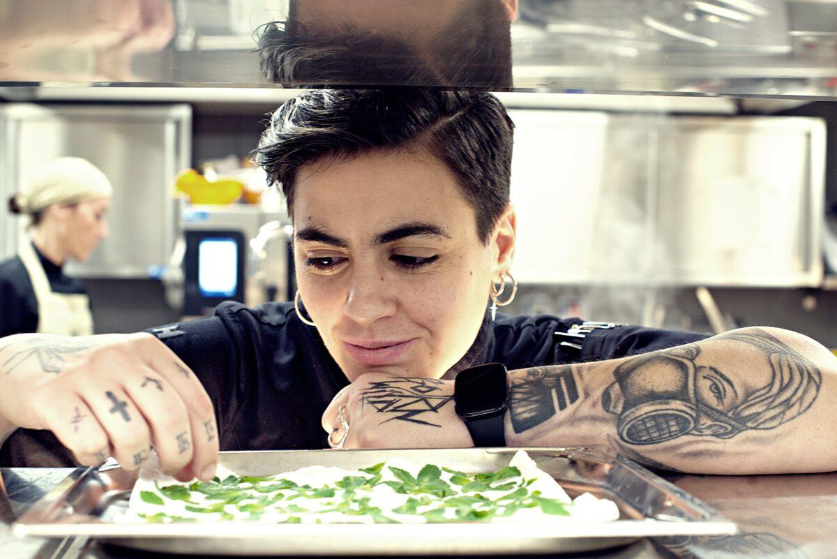 A hotel goes vegan, loses 80% of its regular customers and many of its employees – but still succeeds