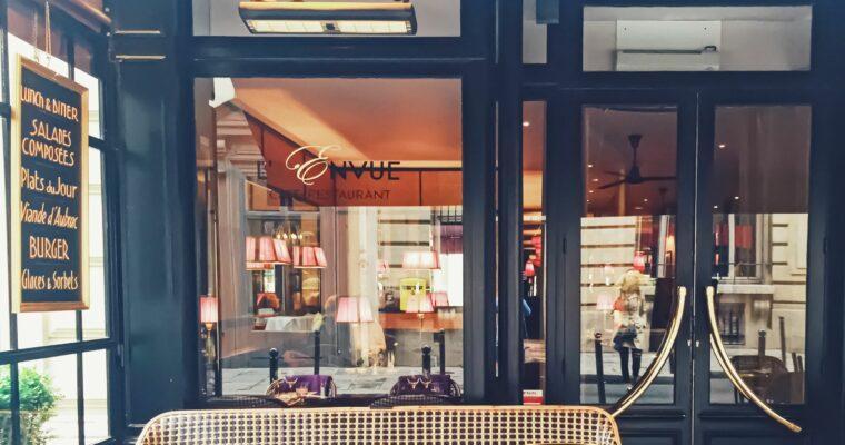 Exploring Paris Sustainably: A Food Lover’s Guide to Eco-Friendly Dining Experiences