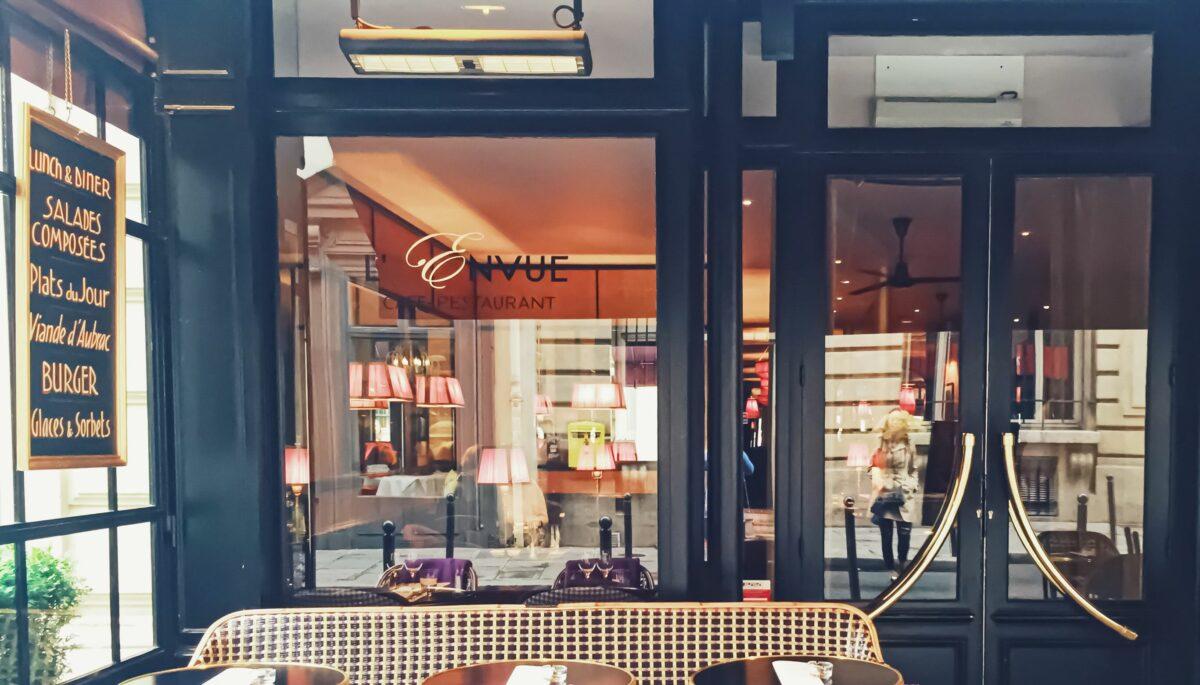 Exploring Paris Sustainably: A Food Lover’s Guide to Eco-Friendly Dining Experiences