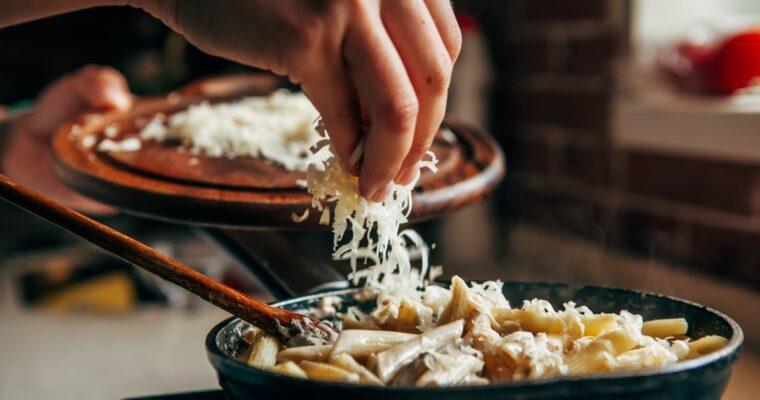 Sustainable chefs’ favorite ingredients and tips to spice up any meal