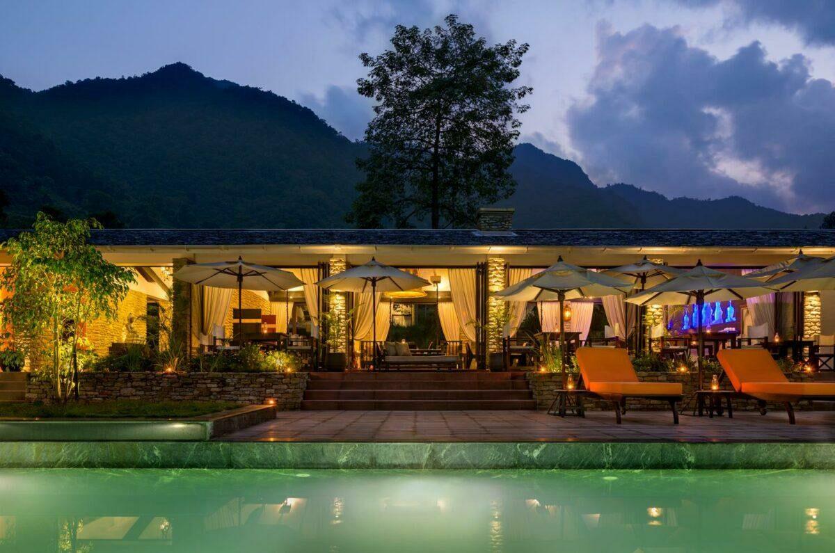 Charity Hotels – Stay the night and do some good