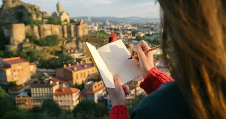 Discover historical treasures on vacation | Part 3: Castles, Monasteries, and World Travel in the Middle Ages