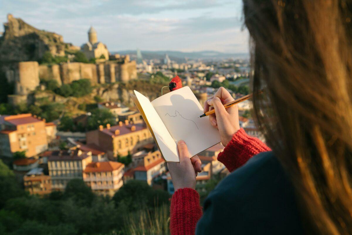 Discover historical treasures on vacation | Part 3: Castles, Monasteries, and World Travel in the Middle Ages