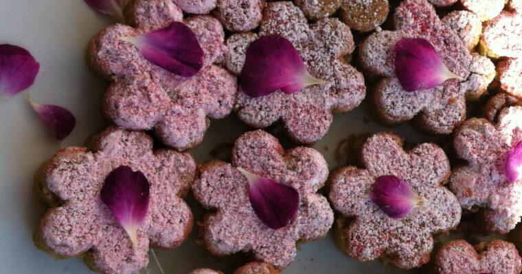 Vegan Christmas Cookies