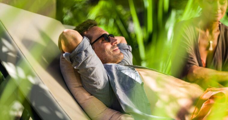 Calmcation—is it worth paying for the opportunity to do nothing?