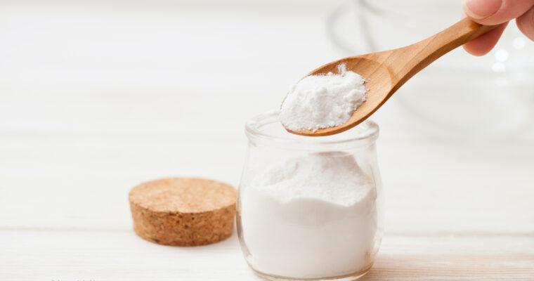 Powder and tab cleaner