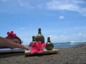 Puri Dajuma, Wellness, Spa