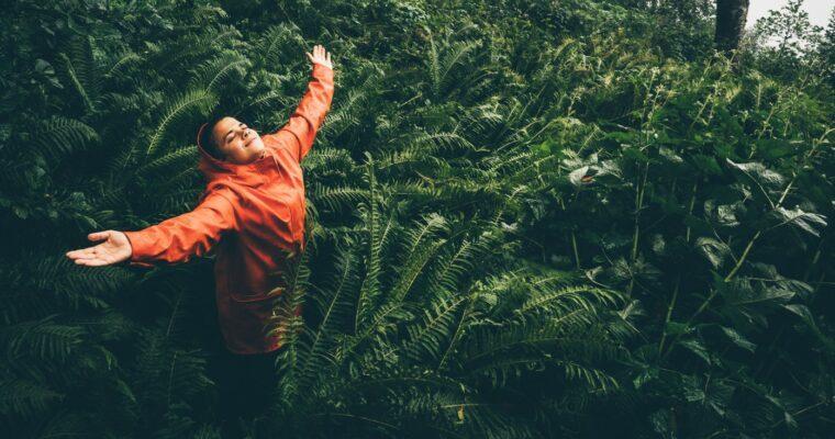 Traveling in the Rainy Season: Insider Eco-Tips from Cambodia, Nepal, Peru, and the Maldives