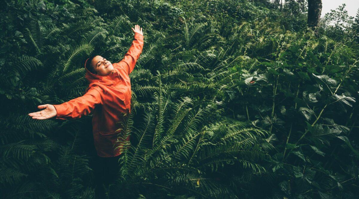 Traveling in the Rainy Season: Insider Eco-Tips from Cambodia, Nepal, Peru, and the Maldives