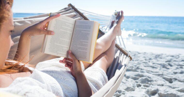 Travel reading for summer 2024 – Old classics and new ideas