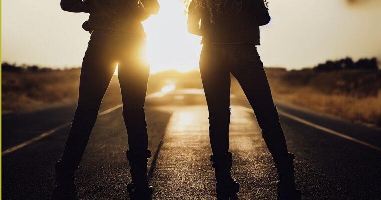 Three reasons for a (sustainable) siblings-only trip