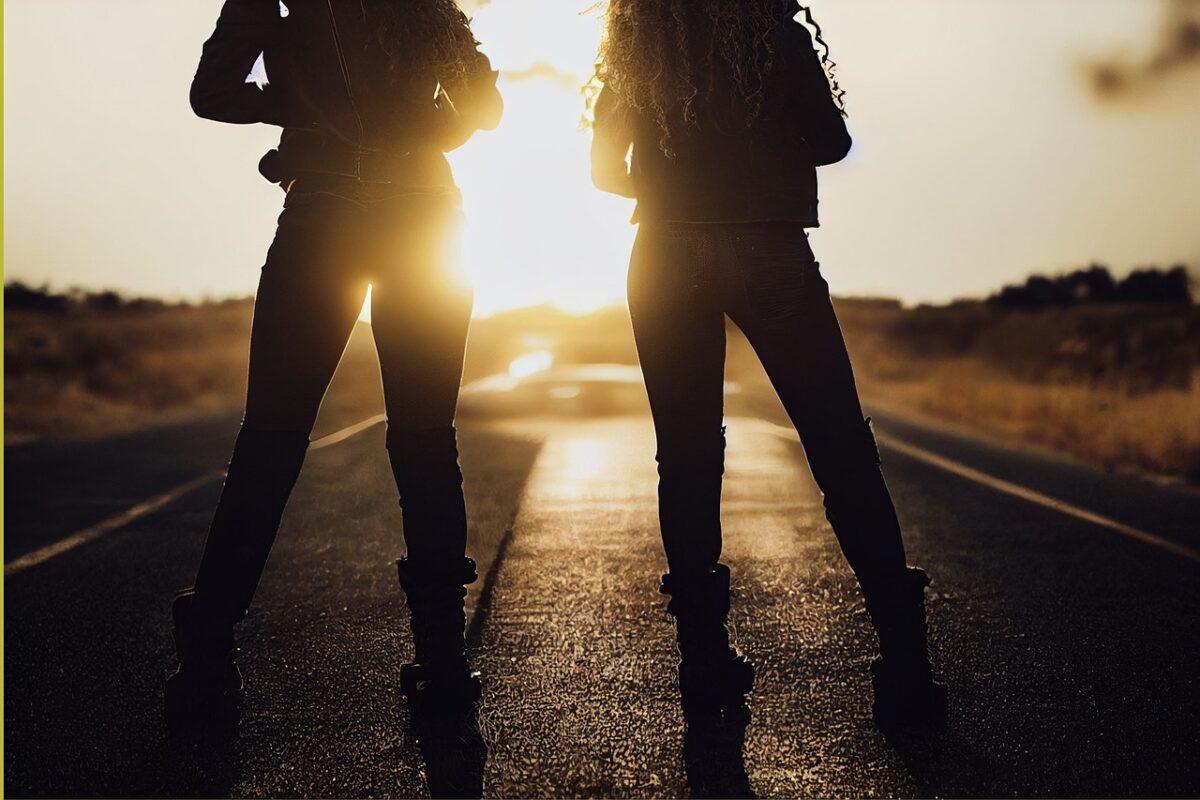 Three reasons for a (sustainable) siblings-only trip