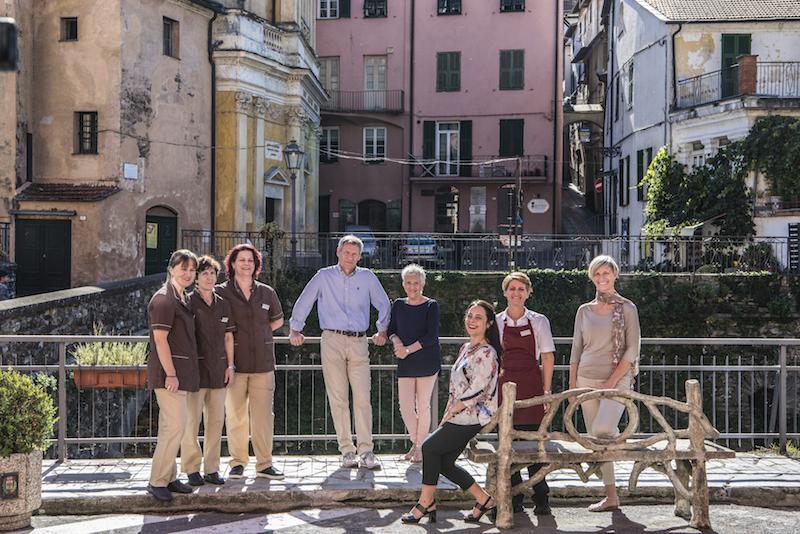 Small Hotels with Heart: Personally run accommodations that feel like home