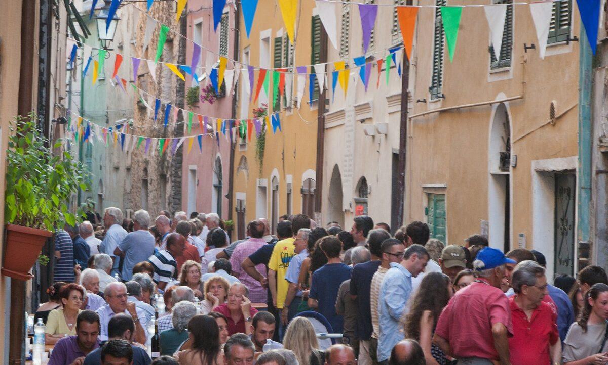 Summer Festival in a Ligurian Village: Here’s why you should visit the Relais del Maro in August