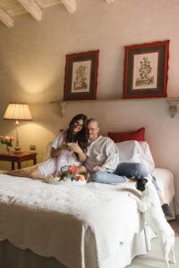 Relais del Maro, Ligurien, Paerchenurlaub