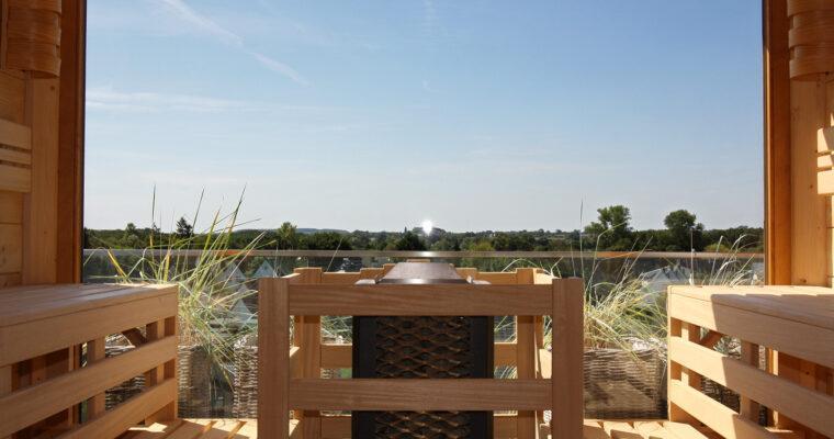 The most beautiful, sustainable wellness hotels in Germany (Part 1: Northern and Central Germany)