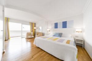 OCÉANO Health Spa Hotel, sleep