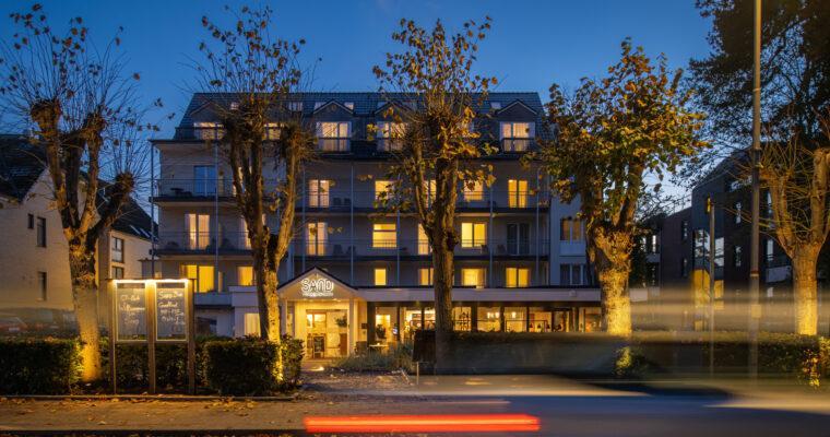 Sustainability with vision: SDG Scouts at the SANDnature Hotel