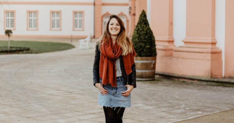 Blog recommendation: Sarah Waltinger from Itchy Feet