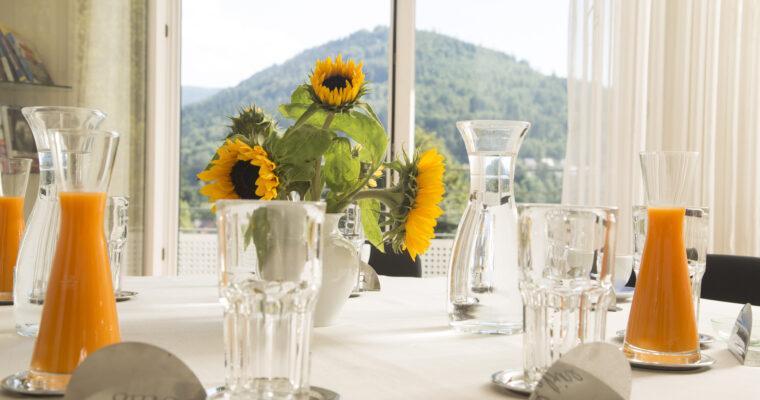 Fasting sustainably? This is how you can start the new year fresh and sustainable