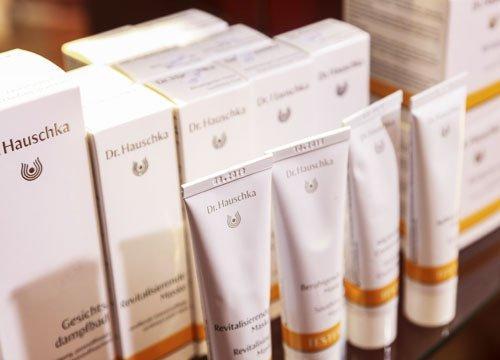 Naturkosmetik, dr hauschka, Schwarzwald panorama