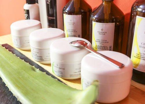 Schwarzwald Panorama Naturkosmetik