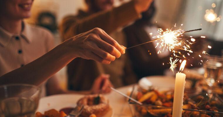 Culinary Journey on New Year’s Eve